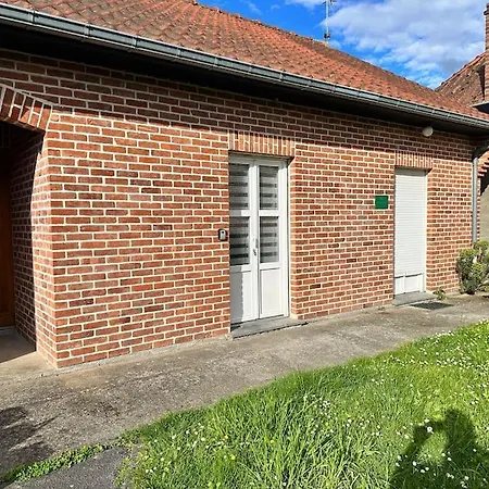 Cosy Sainghin-en-Mélantois