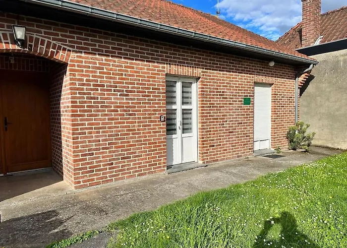 Cosy Sainghin-en-Mélantois